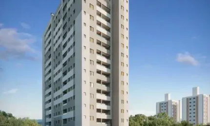 APARTAMENTO NO EDIFICIO TRIBECA-BAIRRO AURORA-LONDRINA PR