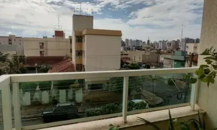APARTAMENTO Á VENDA EDIFÍCIO COSTA DO SOL, BAIRRO VITÓRIA, LONDRINA PR