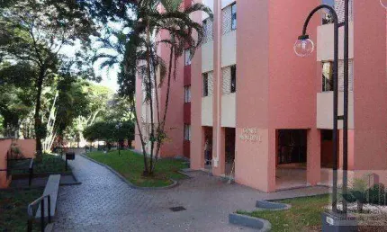 APARTAMENTO EDIFICIO QUINTA DA BOA VISTA V, BAIRRO CLAUDIA, LONDRINA