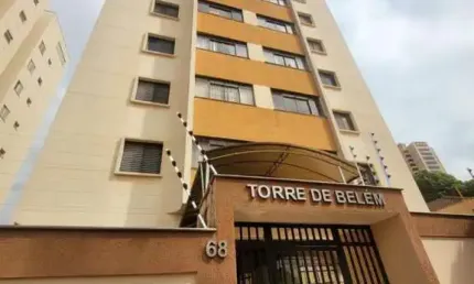 APARTAMENTO EDIFICIO TORRE DE BELÉM, VITÓRIA, LONDRINA PR.