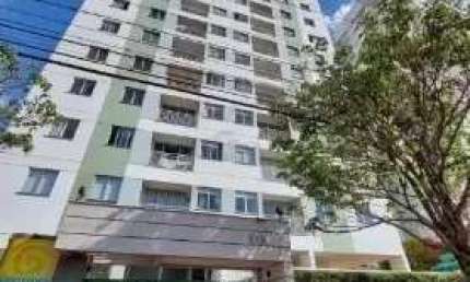 APARTAMENTO EDIFICIO GARDEN ARAUCÁRIA, BAIRRO AURORA LONDRINA PR.