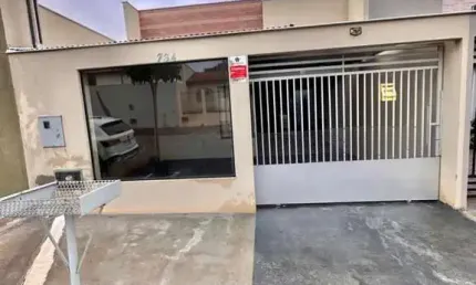 Casa com 3 quartos à venda na Rua Massatoshi Ronden, 734, Setor 3, Ibiporã