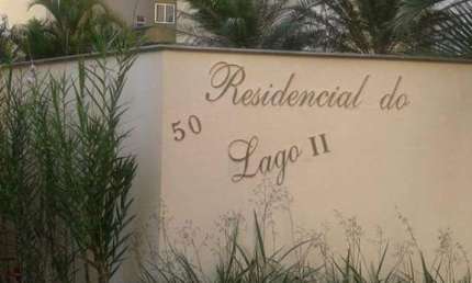 APARTAMENTO RESIDENCIAL DO LAGO II, IGAPÓ LONDRINA PR