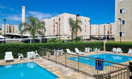 APARTAMENTO EDIFICIO CONDOMINIO VILA DAS ORQUIDEAS LONDRINA PR.