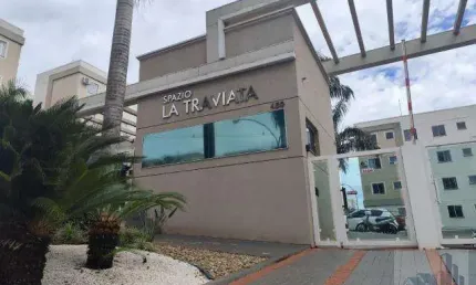 Apartamento com 2 quartos à venda na Rua Olympio Theodoro, 450, Colinas, Londrina
