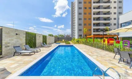 Apartamento com 2 quartos à venda na Rua Takabumi Murata, 303, Gleba Fazenda Palhano, Londrina