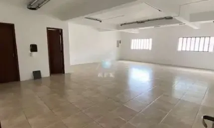 Sala comercial para alugar na Rua Conselheiro Laurindo, 2189, Rebouças, Curitiba