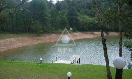 Chácara / sítio com 4 quartos à venda na Rod Br 376, Lagoinha, Tijucas do Sul