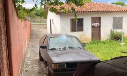 Casa à venda na Rua Bom Pastor, 412, Alto Boqueirão, Curitiba