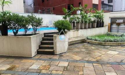 Apartamento com 2 quartos à venda na Avenida Sete de Setembro, 4500, Batel, Curitiba