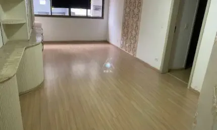Apartamento com 2 quartos à venda na Avenida Sete de Setembro, 4500, Batel, Curitiba