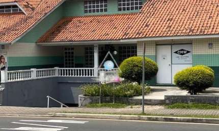 Sala comercial para alugar na Rua Doutor Joaquim Ignácio Silveira da Motta, 893, Guabirotuba, Curitiba