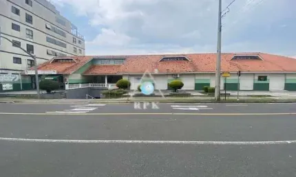 Sala comercial para alugar na Rua Doutor Joaquim Ignácio Silveira da Motta, 903, Guabirotuba, Curitiba
