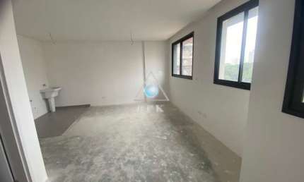Apartamento com 1 quarto à venda na Rua Lourenço Pinto, 350, Centro, Curitiba