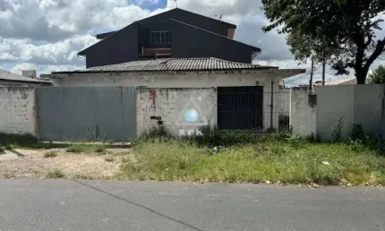 Ponto comercial com 2 salas para alugar na Rua Sudão, 473, Cajuru, Curitiba