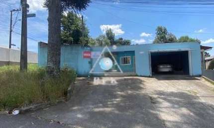 Casa com 4 quartos à venda na Rua Cleto da Silva, 2143, Boqueirão, Curitiba