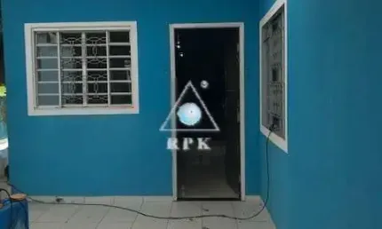 Casa com 4 quartos à venda na Rua Cleto da Silva, 2143, Boqueirão, Curitiba
