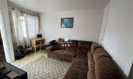 Residência com 2 quartos  à venda, 50.00 m2 por R$350000.00  - Sao Domingos - Sao Jose Dos Pinhais/PR