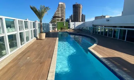 Apartamento à venda na Avenida João Baptista Parra, 775, Praia do Suá, Vitória