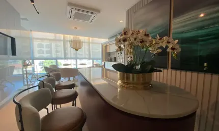 Apartamento com 3 quartos à venda na Avenida Saturnino de Brito, 1289, Praia do Canto, Vitória