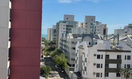 Apartamento com 3 quartos à venda na Rua José Anchieta Fontana, 99, Jardim Camburi, Vitória