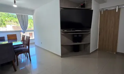 Apartamento com 3 quartos à venda na Rua José Anchieta Fontana, 009, Jardim Camburi, Vitória