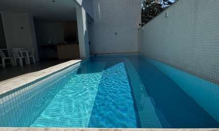 Apartamento com 3 quartos à venda na Rua Mucio Auto Alencar, 60, Jardim Camburi, Vitória