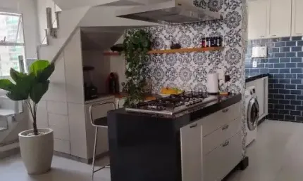 Apartamento com 3 quartos à venda na Rua Dom Pedro II, 98, Praia do Canto, Vitória