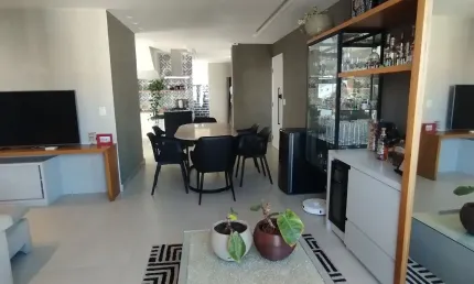 Apartamento com 3 quartos à venda na Rua Dom Pedro II, 98, Praia do Canto, Vitória