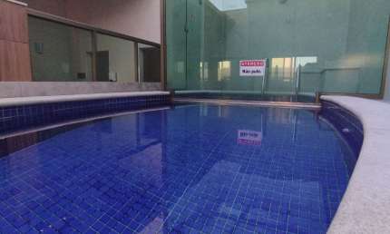 Apartamento com 3 quartos à venda na Rua Dom Pedro II, 98, Praia do Canto, Vitória
