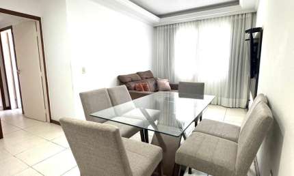 Apartamento com 2 quartos à venda na Rua Comissário Octávio Queiroz, 930, Jardim da Penha, Vitória