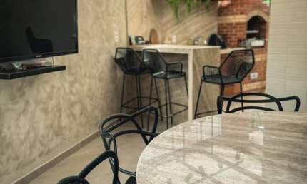 Apartamento com 3 quartos à venda na Rua Moacir Avidos, 36, Praia do Canto, Vitória