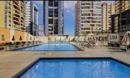 Apartamento com 3 quartos à venda na Rua Nicolau Von Schïlgen, 89, Mata da Praia, Vitória