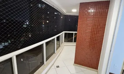 Apartamento com 3 quartos à venda na Rua Pedro Busatto, 89, Jardim Camburi, Vitória