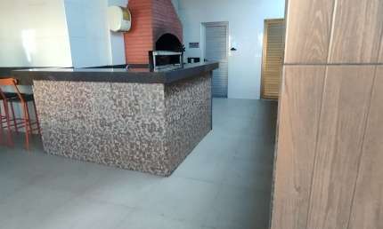 Apartamento com 2 quartos à venda na Rua José Teixeira, Praia do Canto, Vitória