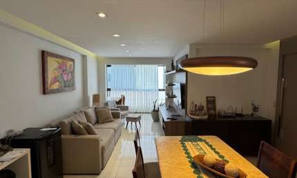 Apartamento com 3 quartos à venda na Rua Doutor Antônio Basílio, 89, Jardim da Penha, Vitória