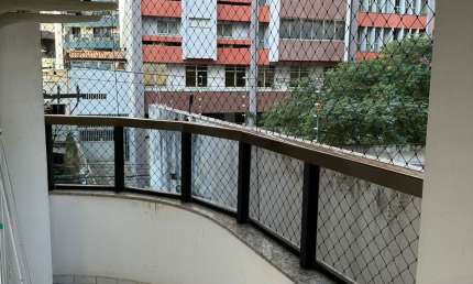 Apartamento com 2 quartos à venda na Rua Dom Pedro II, S/n, Praia do Canto, Vitória