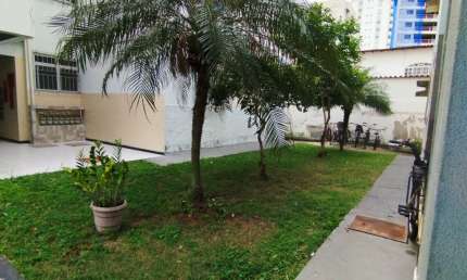 Apartamento com 3 quartos à venda na Avenida Doutor Herwan Modenese Wanderley, S, Jardim Camburi, Vitória