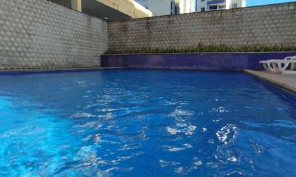 Apartamento com 3 quartos à venda na Rua José Teixeira, 67, Praia do Canto, Vitória