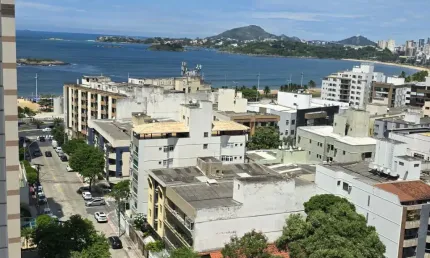 Apartamento á venda Ed Rio Tietê Mata da Praia club
