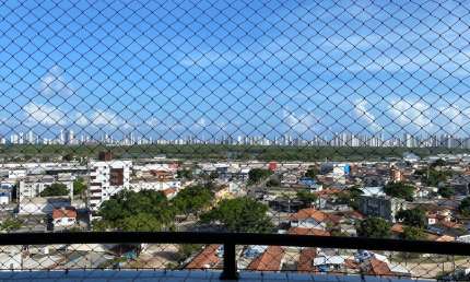 Apartamento com 3 quartos à venda na Rua Moacir Albuquerque, 400, Imbiribeira, Recife