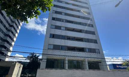 Apartamento 3q, nascente - perto da praia de Candeias!