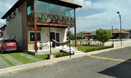 Casa em condomínio fechado com 4 quartos à venda na Avenida José Bezerra, 7B-3, Praia Dos Carneiros, Tamandaré