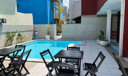 Casa comercial com 18 salas à venda na Avenida Portuaria, 100, Porto de Galinhas, Ipojuca