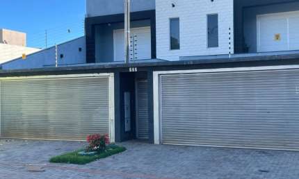 SOBRADOS VERSÁTIL INTERLIGADOS PRONTO PARA MORAR NO CANCELI