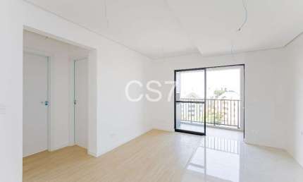Apartamento com 53.61 m², 2 quartos sendo 1 suíte à venda no bairro Novo Mundo.