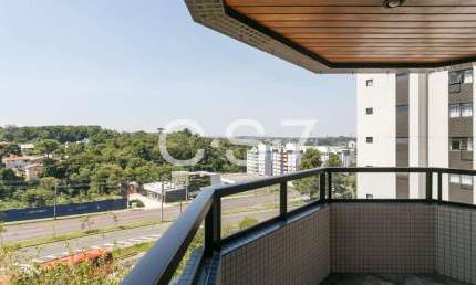 4 QUARTOS NO ECOVILLE PRÓXIMO AO PARK SHOPPING BARIGUI