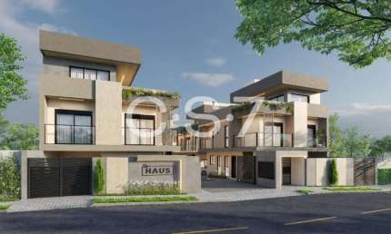 Apartamento com 223.75 m², 3 quartos sendo 3 suítes à venda no bairro Seminário.