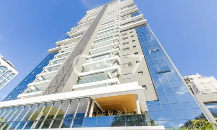 VITRA Água Verde - Apartamento com 138.62 m², 3 quartos sendo 3 suítes à venda no bairro Água Verde.