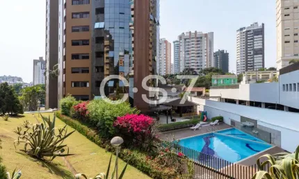 Apartamento com 120.81 m², 3 quartos sendo 1 suíte à venda no bairro ecoville.